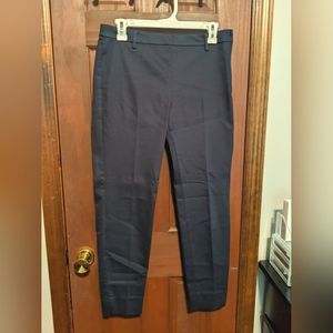 H&M Black Trousers